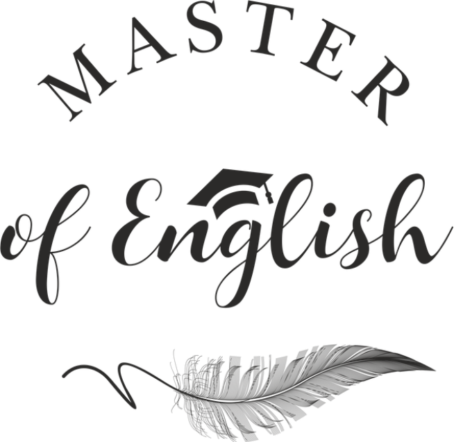 Sklep – Master Of English